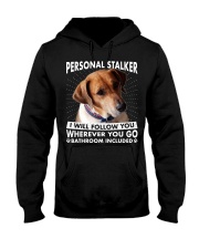 Personal Stalker-1002 Hooded Sweatshirt tile