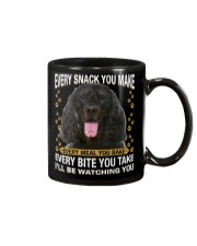 American Cocker Spaniel 4 Watching Mug tile