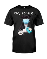 American Pit Bull Terrier Ew People Premium Fit Mens Tee tile