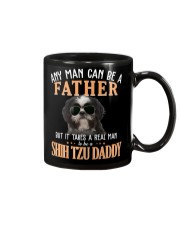 Shih Tzu 1 Daddy Mug tile