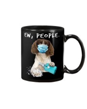 English Springer Spaniel Eww Mug front