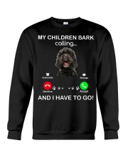 Cockapoo 2 Calling Crewneck Sweatshirt tile