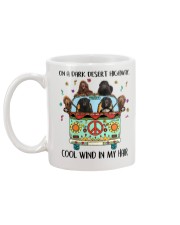 Newfoundland Cool Wind Mug back