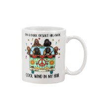 Newfoundland Cool Wind Mug front