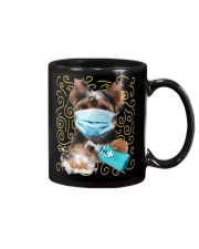Yorkshire Terrier Hand Wash Mug front