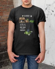 Ce Me et Nana Parfaite Classic T-Shirt apparel-classic-tshirt-lifestyle-31