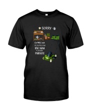 Ce Me et Nana Parfaite Classic T-Shirt front
