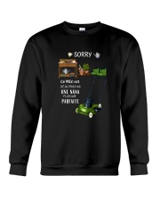 Ce Me et Nana Parfaite Crewneck Sweatshirt tile