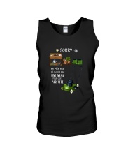 Ce Me et Nana Parfaite Unisex Tank tile