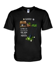 Ce Me et Nana Parfaite V-Neck T-Shirt tile
