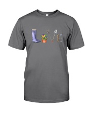 LOVE AIMER - PERFECT GIFT Premium Fit Mens Tee thumbnail