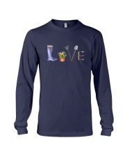LOVE AIMER - PERFECT GIFT Long Sleeve Tee thumbnail
