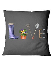 LOVE AIMER - PERFECT GIFT Square Pillowcase thumbnail