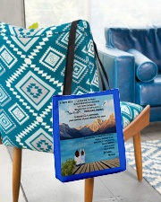 À MON FILS - PERFECT GIFT All-over Tote aos-all-over-tote-lifestyle-front-01