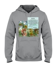 PAPA homme unique PERFECT GIFT Hooded Sweatshirt thumbnail