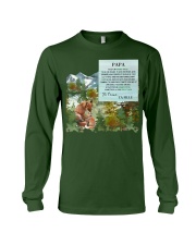 PAPA homme unique PERFECT GIFT Long Sleeve Tee thumbnail