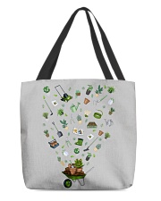 GARDEN PAPA PAPI - PRINT TWO SIDED - PERFECT GIFT All-Over Tote tile