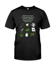 Nettoyer Votre Chemin Premium Fit Mens Tee tile