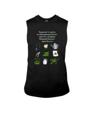 Nettoyer Votre Chemin Sleeveless Tee tile