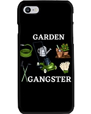 GARDEN GANGTER Phone Case thumbnail