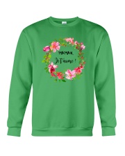 UNE SEULE MAMAN Crewneck Sweatshirt thumbnail