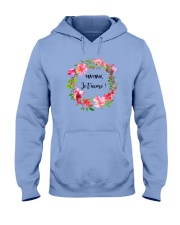UNE SEULE MAMAN Hooded Sweatshirt thumbnail