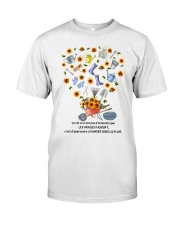 Danser Sous La pluie Premium Fit Mens Tee tile