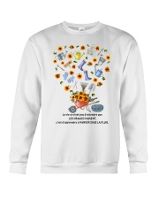 Danser Sous La pluie Crewneck Sweatshirt tile