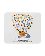 Danser Sous La pluie Mousepad tile