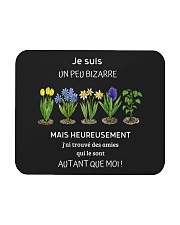 Je Suis Un Peu Bizarre Mousepad tile