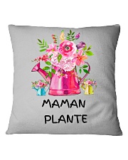 MAMN PLANTE - PERFECT GIFT Square Pillowcase tile