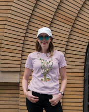 Tree Garden PERFECT GIFT Premium Fit Ladies Tee lifestyle-women-crewneck-front-4