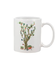 Tree Garden PERFECT GIFT Mug tile