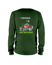 PAPI PLANT - PRINT TWO SIDED - PERFECT GIFT Long Sleeve Tee tile