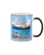 CADEAU PETIT FILS - PERFECT GIFT Color Changing Mug thumbnail