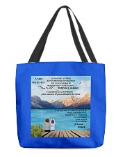 CADEAU PETIT FILS - PERFECT GIFT All-over Tote thumbnail