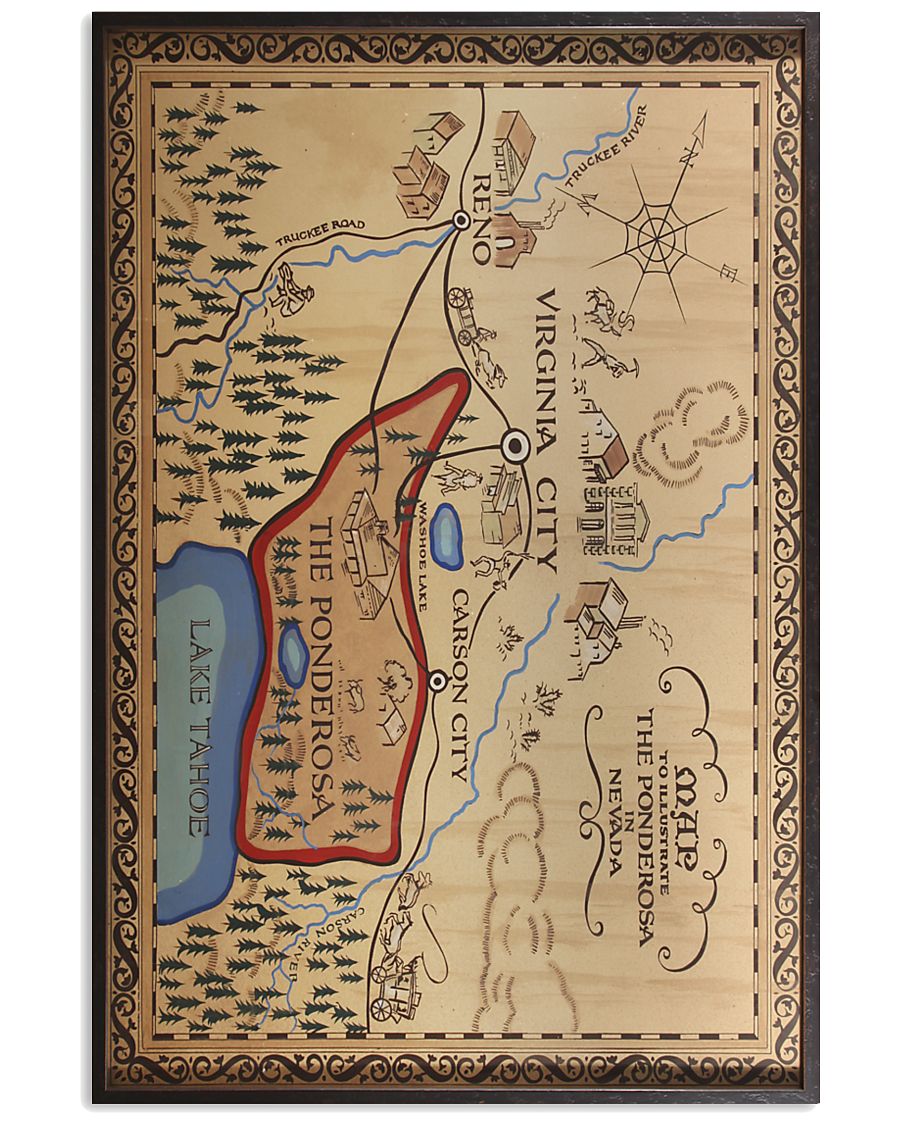 Limited Edition 24x36 Poster