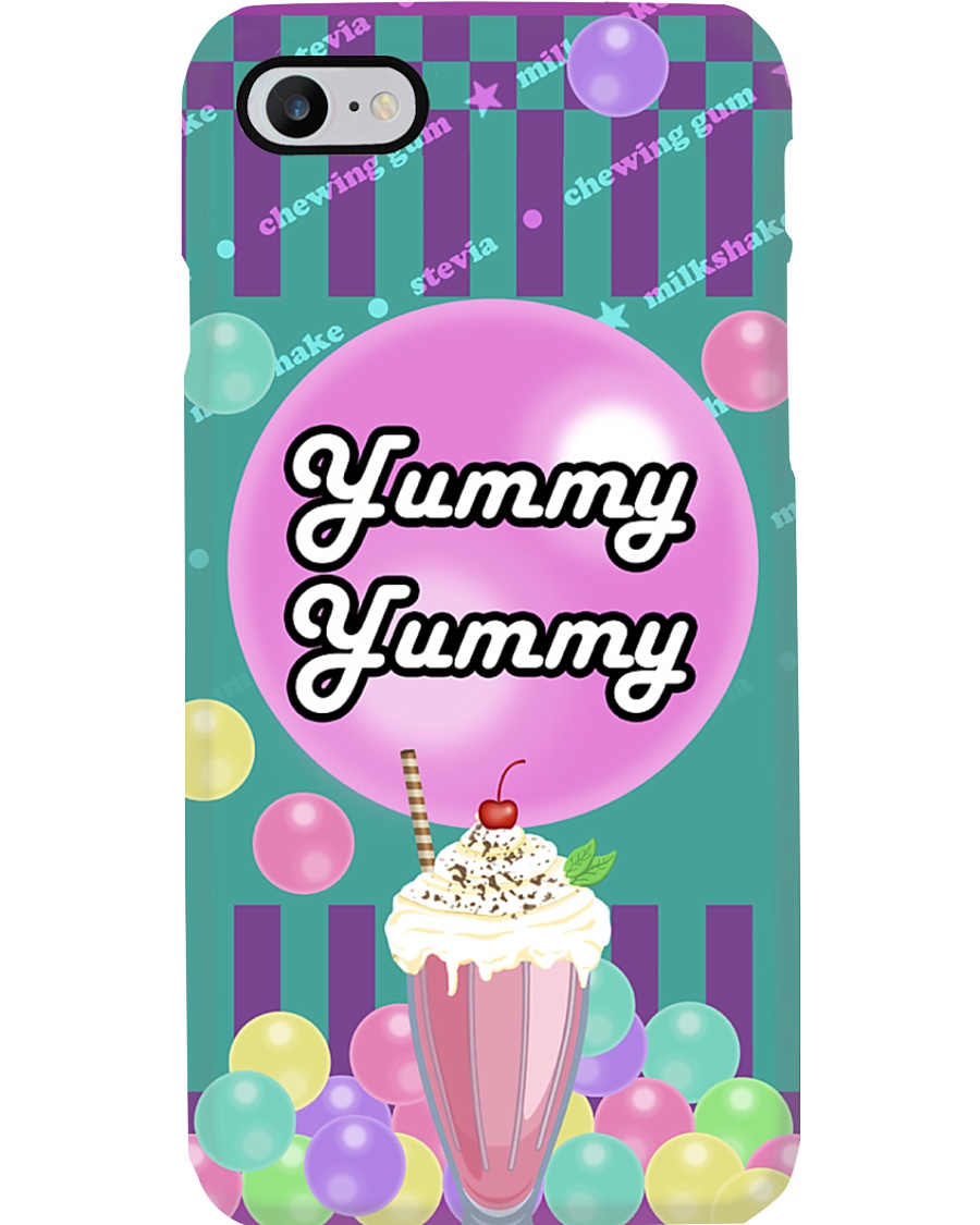 Yummy Yummy Phone Case