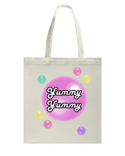 Yummy Yummy Tote Bag thumbnail