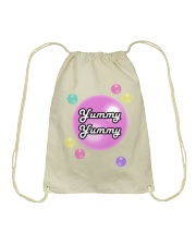 Yummy Yummy Drawstring Bag thumbnail