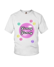 Yummy Yummy Youth T-Shirt thumbnail