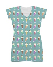 Yummy Yummy All-over Dress thumbnail