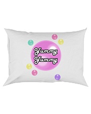 Yummy Yummy Rectangular Pillowcase thumbnail