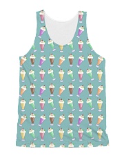 Yummy Yummy All-over Unisex Tank thumbnail