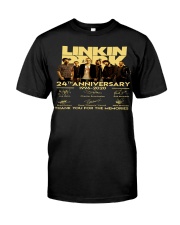 Linkin Park Premium Fit Mens Tee thumbnail