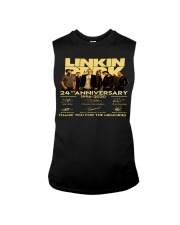 Linkin Park Sleeveless Tee thumbnail
