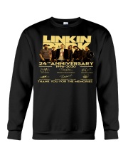 Linkin Park Crewneck Sweatshirt thumbnail
