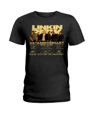 Linkin Park Ladies T-Shirt thumbnail