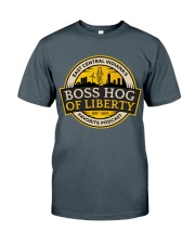 Basic Logo Wear Classic T-Shirt front