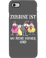 Hühner Phone Case thumbnail